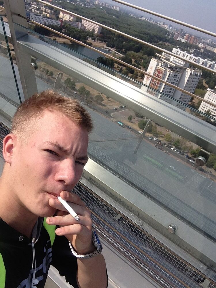 ���������� �����, ���� ������� Danila, 28 ���, ������������ ��� ������