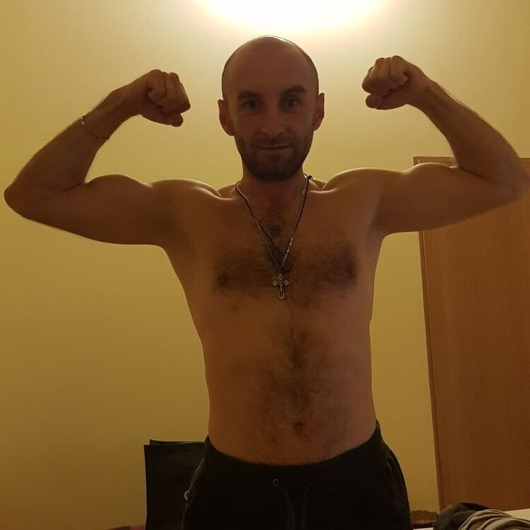  25351284  Vitali, 43 ,    Jozefow