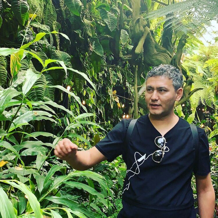 ���� 44942204 ������� Nodir, 43 ����, ���� ���������� � ��������