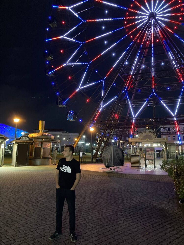 ���� 43648234 ����� ���������, 23 ����, ���� ���������� � ������