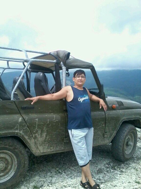 ���������� �������, ���� ������� Farhad, 44 ����, ������������ ��� ������, ����� � ���������