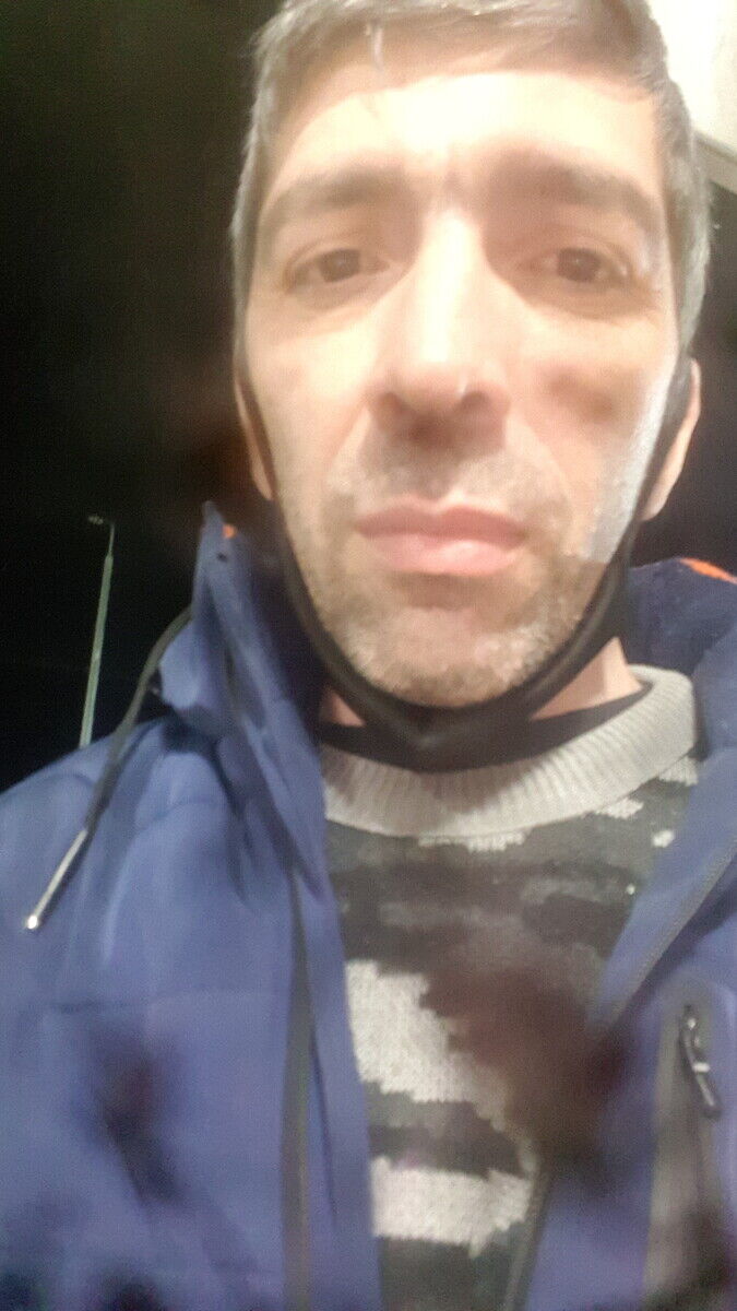 ���� 22464044 ������� ������, 41 ���, ���� ���������� � ������