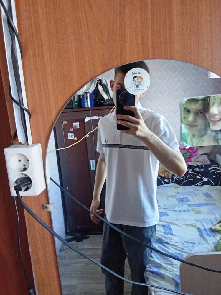 ���� 45088784 ����� Matvey, 20 ���, ���� ���������� � �����-����������