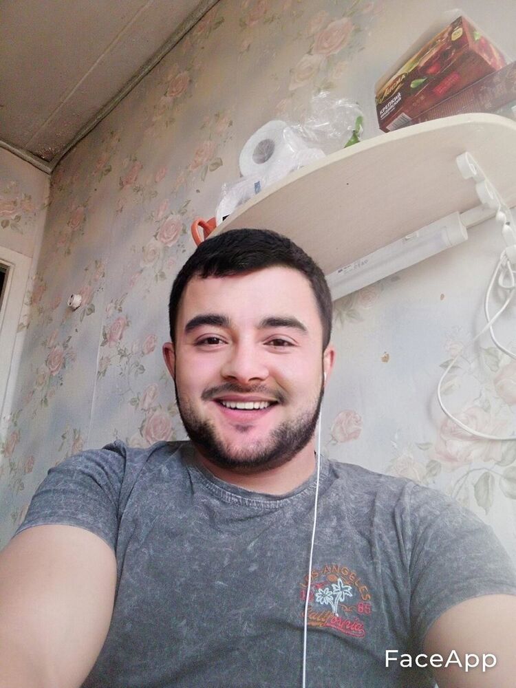 ���� 19759274 ������� Bek, 34 ����, ���� ���������� � �����-����������