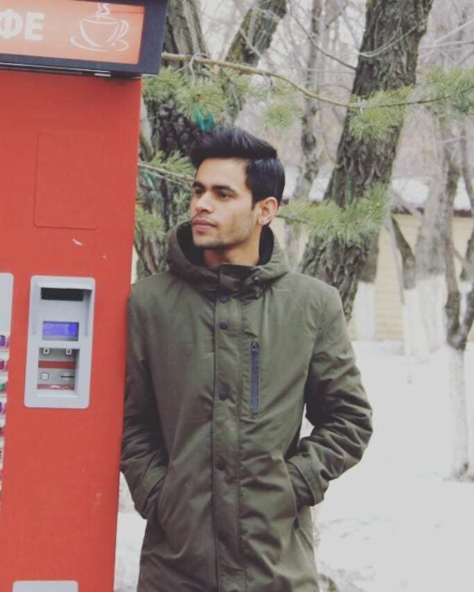 ���� 12174034 ������� Macho, 32 ����, ���� ���������� � ���������