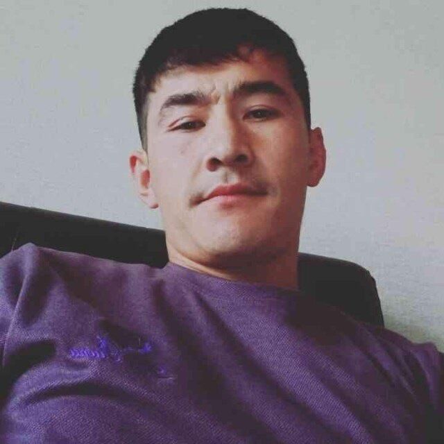 ���� 33923774 ������� KENJABEK, 36 ���, ���� ���������� � ��������