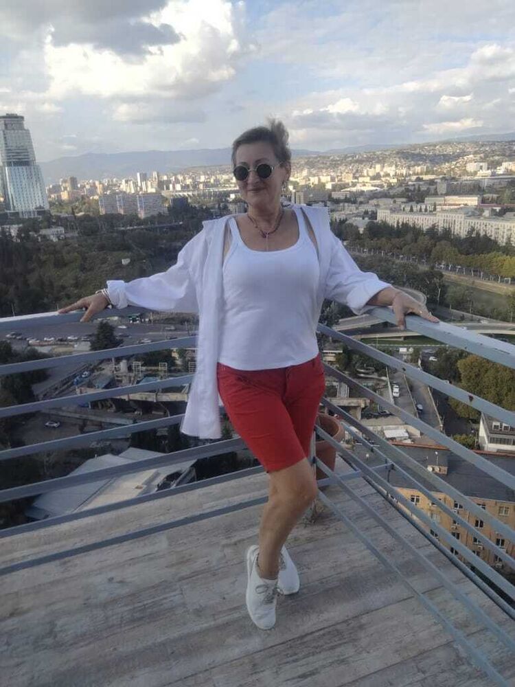  46868224  Tatiana, 50 ,    