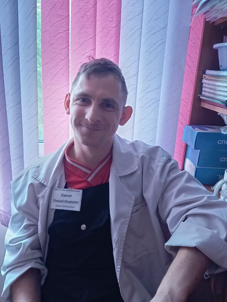  54644054  Nikolay, 33 ,    