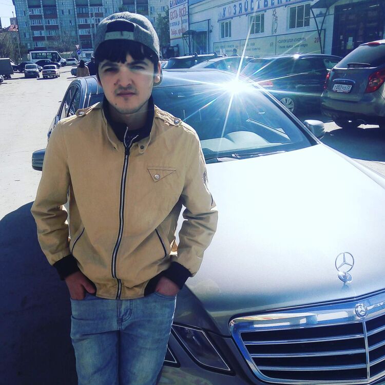 ���� 38758514 ������� Otabek, 28 ���, ���� ���������� � ������������