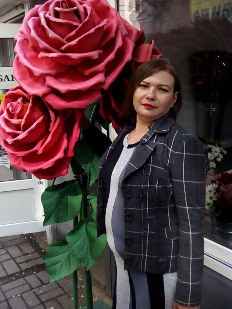  20100564  Irina, 34 ,    