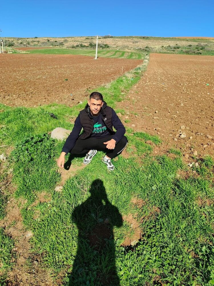 ���������� ������, ���� ������� Hamzacsc, 37 ���, ������������ ��� ������, ����� � ���������