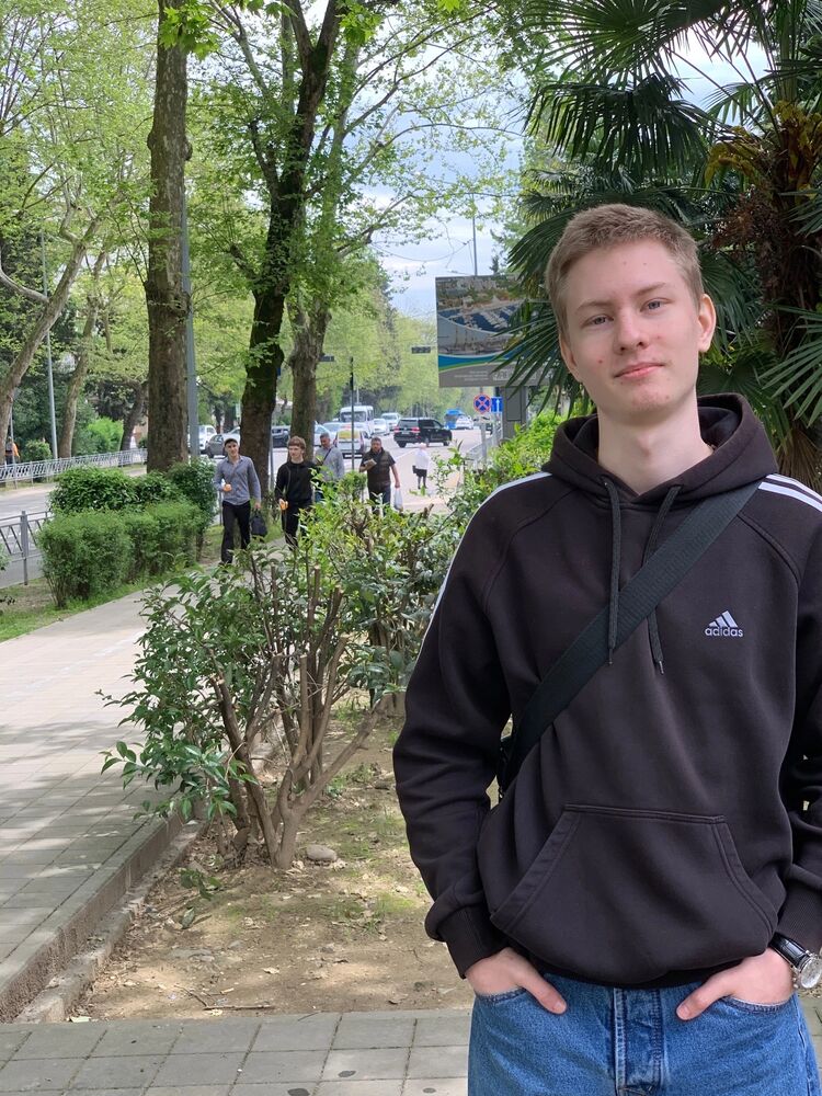 ���� 35253014 ����� �������, 21 ���, ���� ���������� � ����