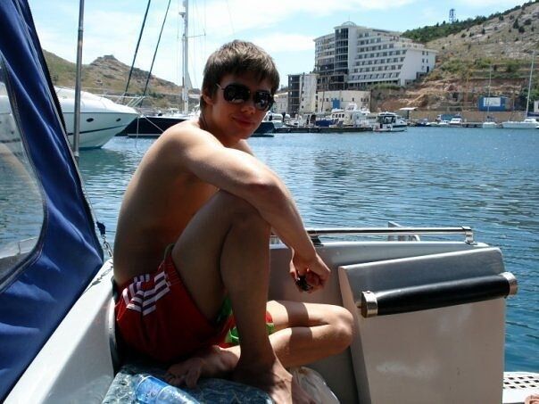 ���������� �����, ���� ������� Alexander, 34 ����, ������������ ��� ������, ����� � ���������, ���������