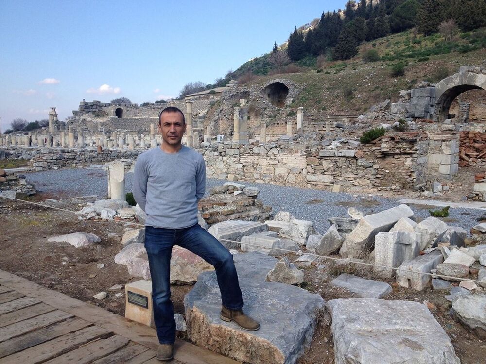  4861444  Burak, 48 ,    Alanya