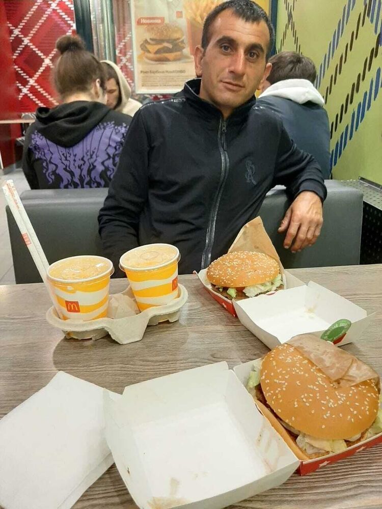 ���� 23325484 ������� Vardan, 40 ���, ���� ���������� � ������