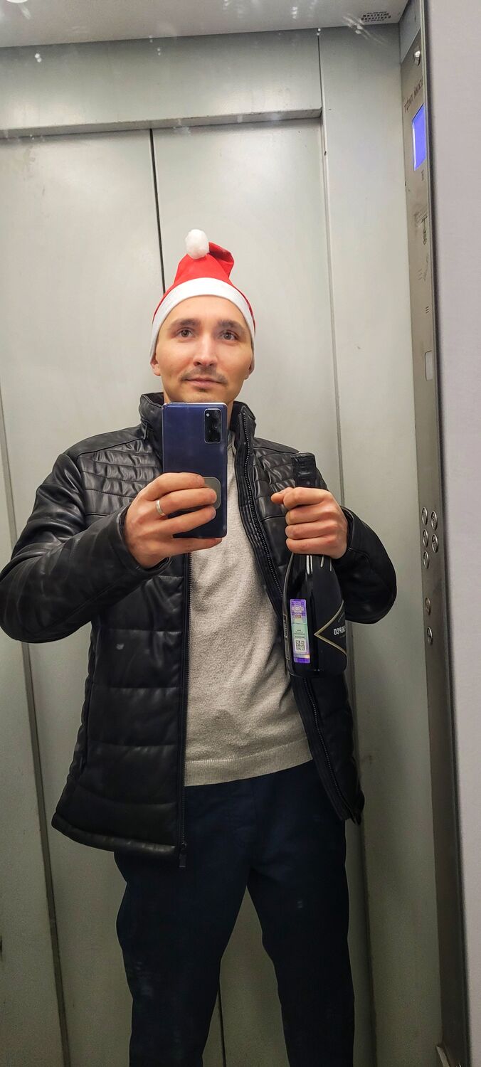 ���� 41955934 ������� Andrey, 35 ���, ���� ���������� � �����-����������