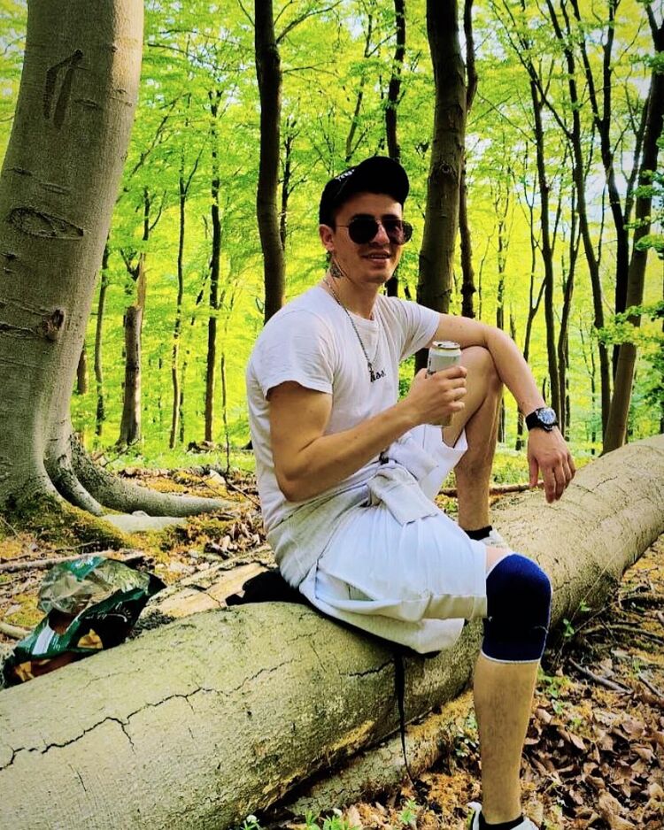 ���������� Einbeck, ���� ������� Sergio, 27 ���, ������������ ��� ������, ����� � ���������