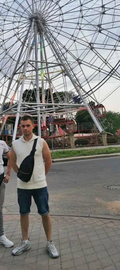 ���� 35031434 ������� Andrey, 26 ���, ���� ���������� � ������