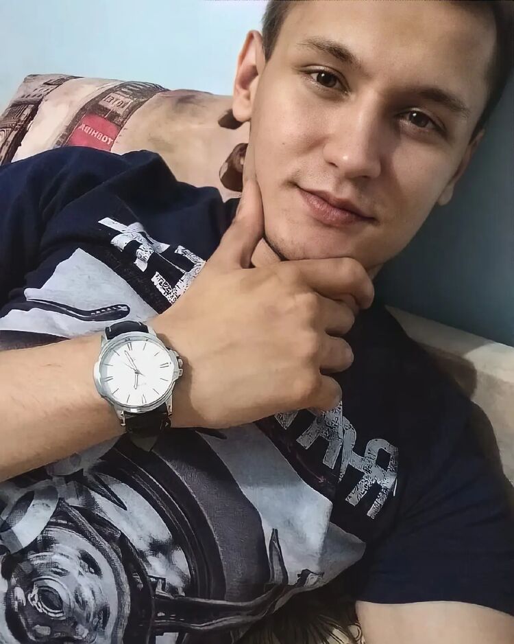  29427524  Nikolay, 26 ,    