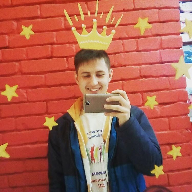  13227654  Yury, 25 ,    