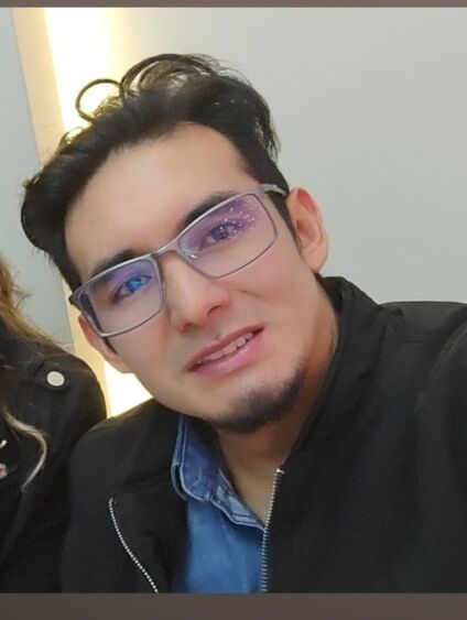 ���� 43978214 ������� Ismael, 36 ���, ���� ���������� � ������