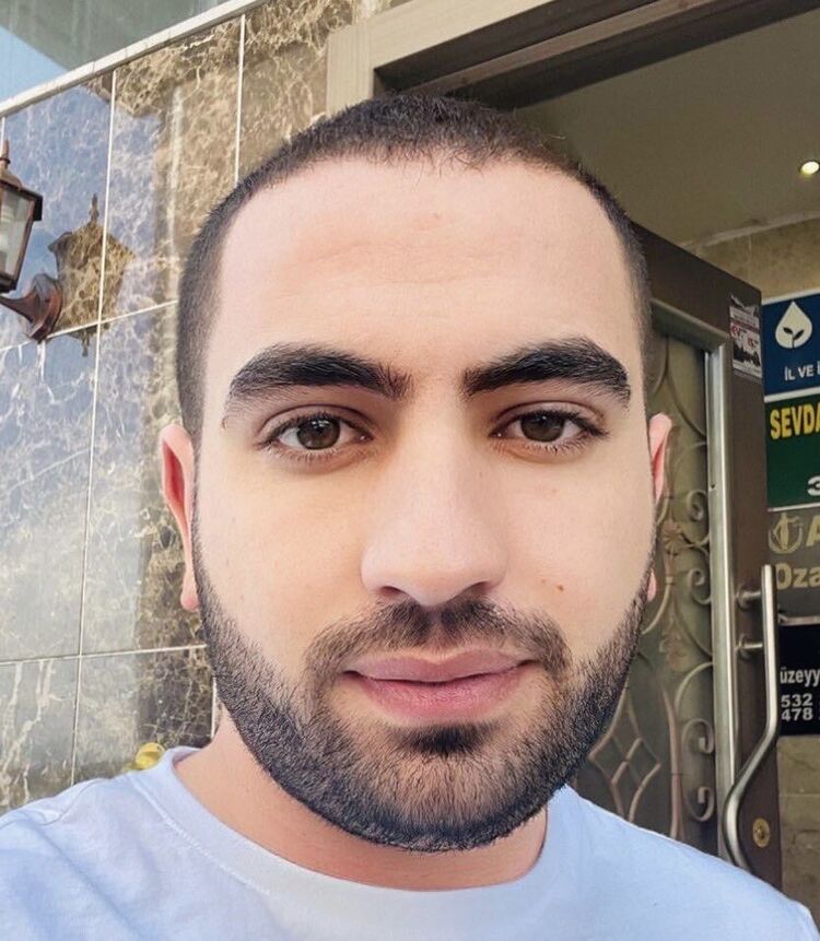 ���� 25593404 ������� Ahmet, 32 ����, ���� ���������� � ������