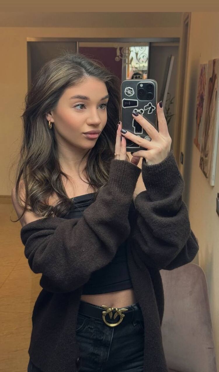 ���������� ������, ���� ������� Anya, 26 ���, ������������ ��� ������, ����� � ���������