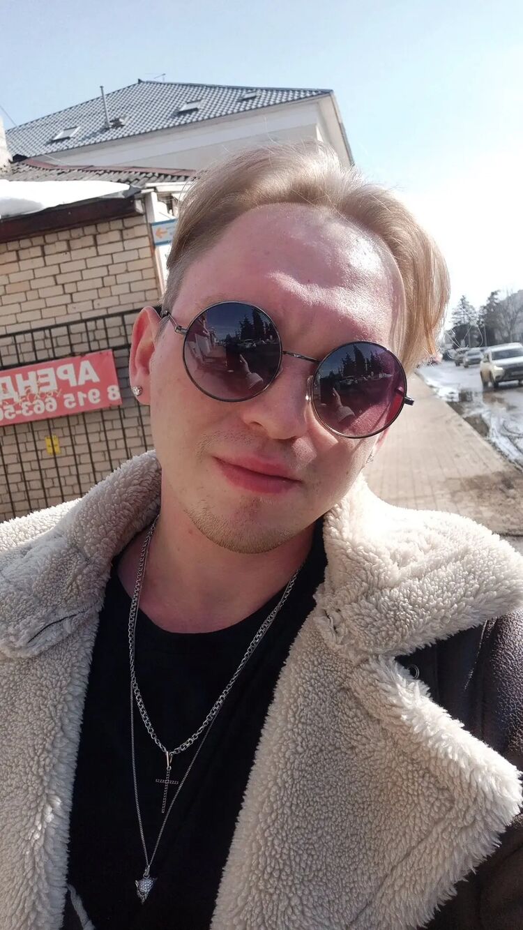 ,   Ratmir, 31 ,   ,   