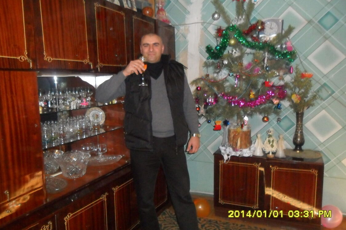  ,   Ivan, 38 ,   