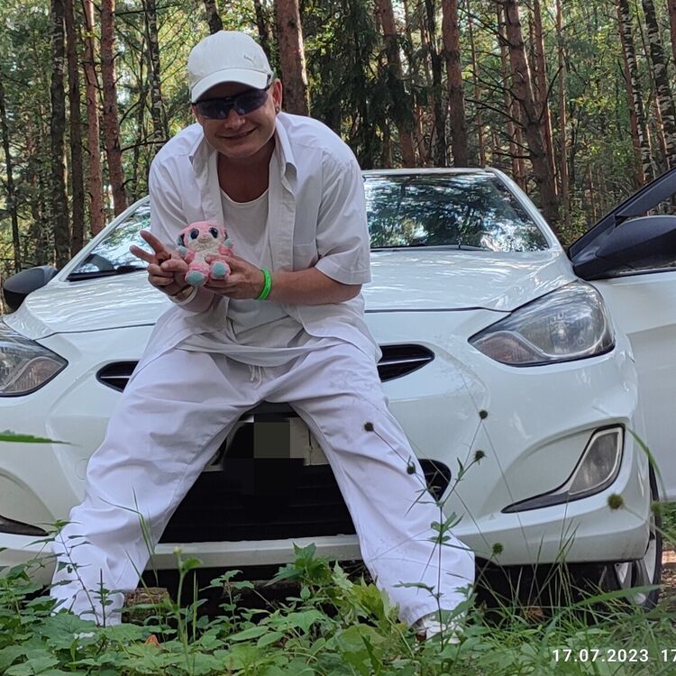 ���� 37944034 ������� Anry, 36 ���, ���� ���������� � ������