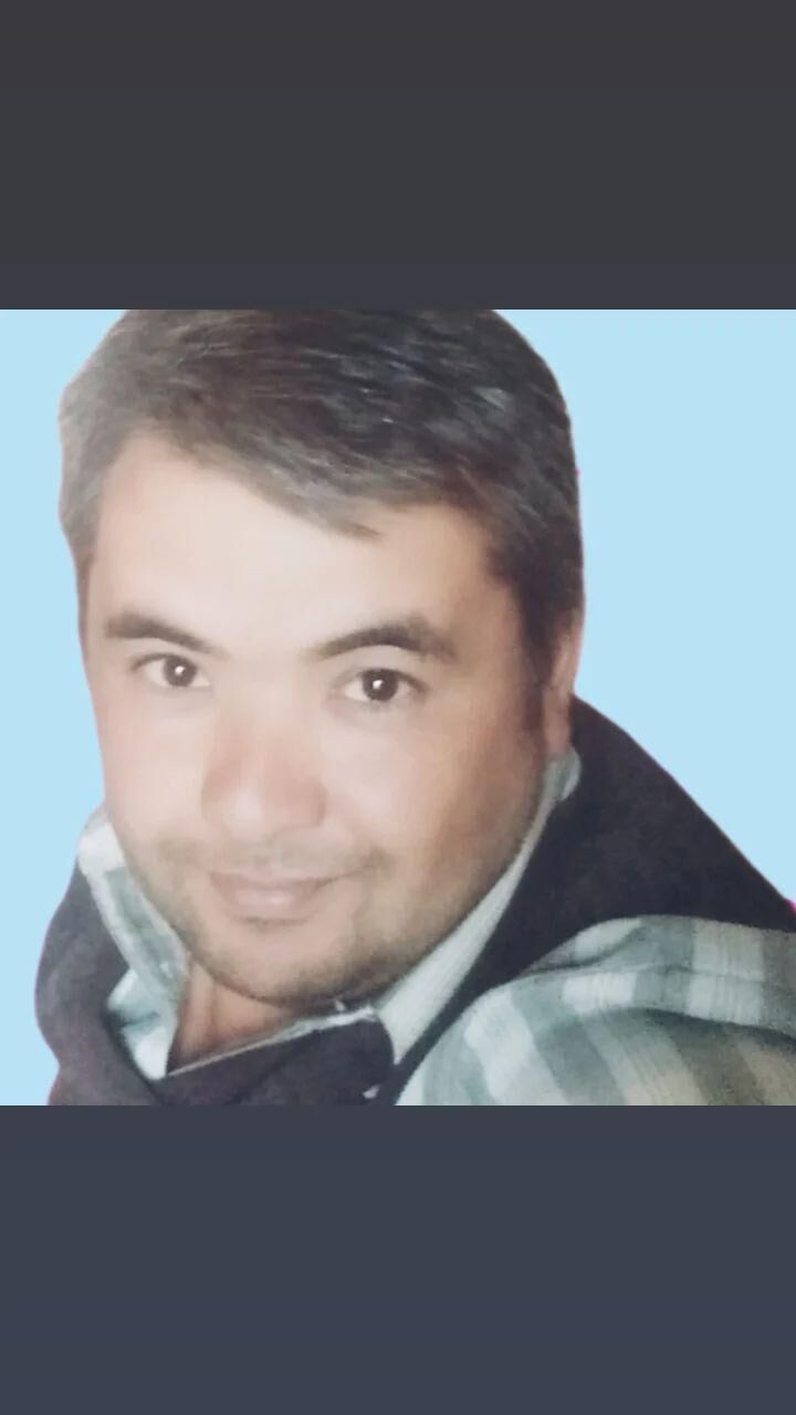 ���� 38486074 ������� Akmal, 41 ���, ���� ���������� � ��������