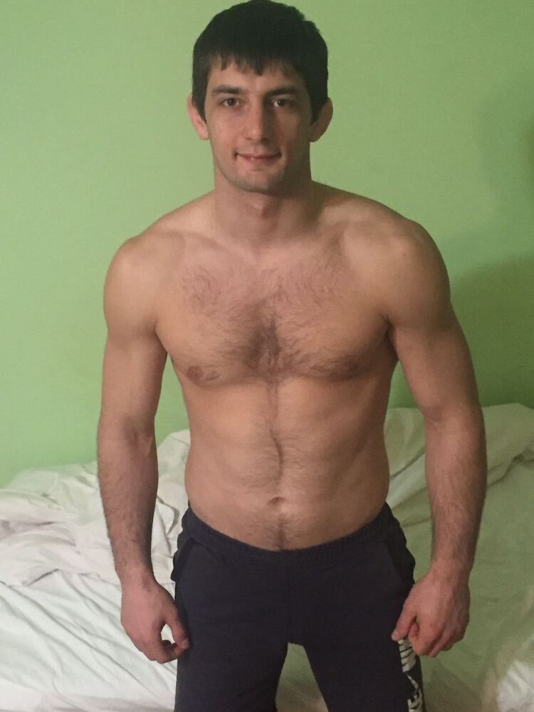 ���� 9145714 ������� Rusik, 35 ���, ���� ���������� � �����������