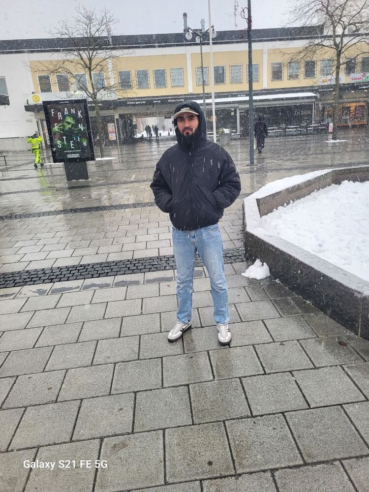 ���� 55115774 ������� Farrukh, 37 ���, ���� ���������� � Spanga