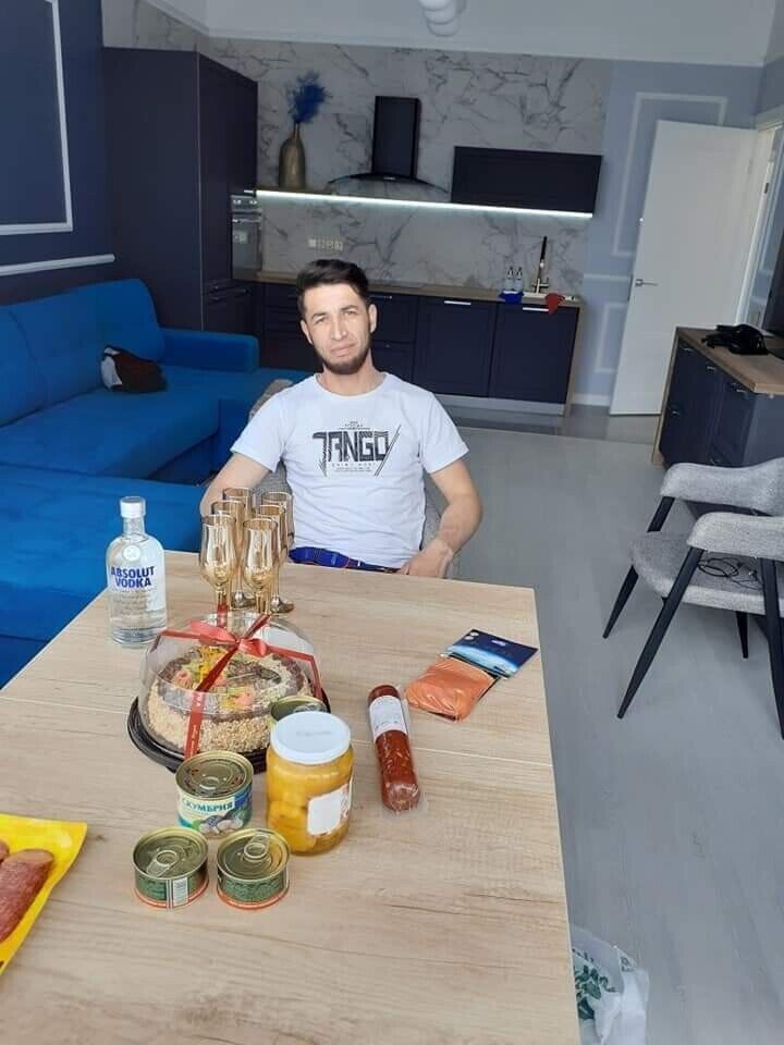 ���������� ������, ���� ������� �����, 38 ���, ������������ ��� ������, ����� � ���������