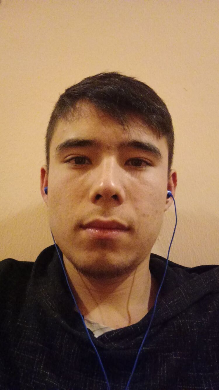 ���� 31938904 ����� Azizbek, 25 ���, ���� ���������� � �����-����������