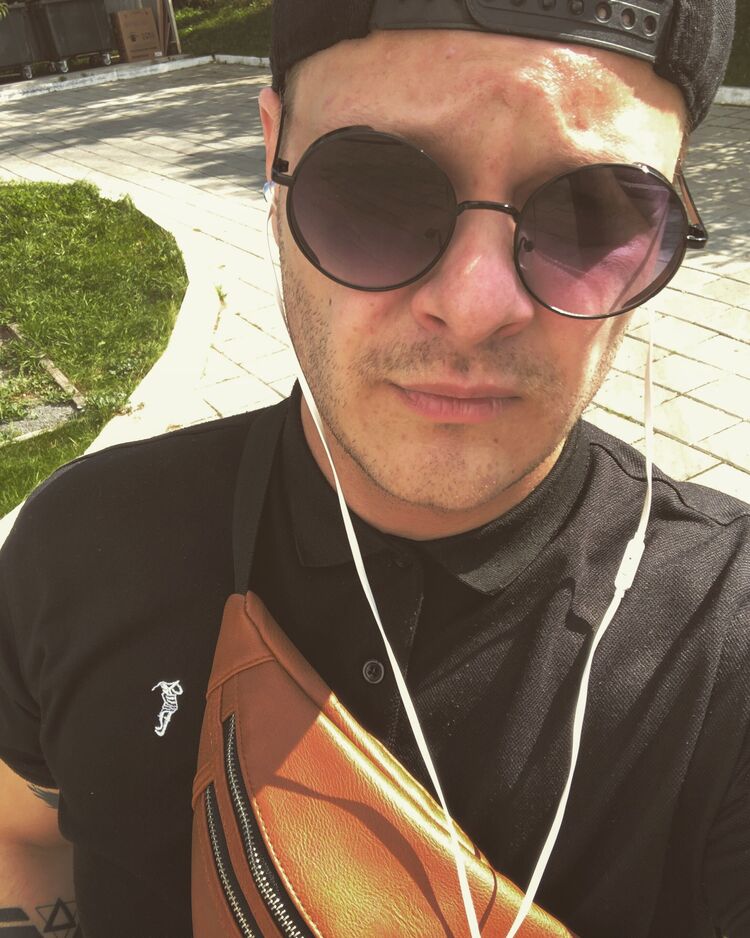 ���� 26560984 ������� Sergio, 33 ����, ���� ���������� � �������������