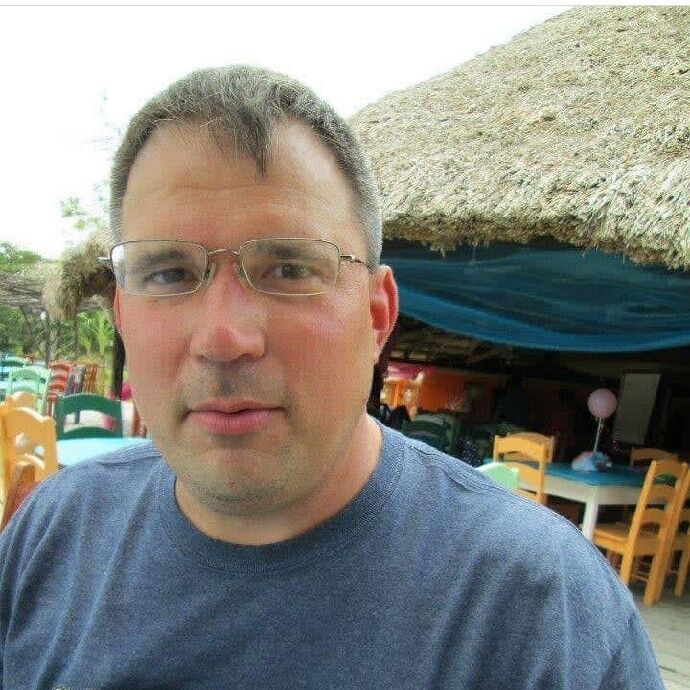 ���� 17393664 ������� Frederick, 65 ���, ���� ���������� � ������