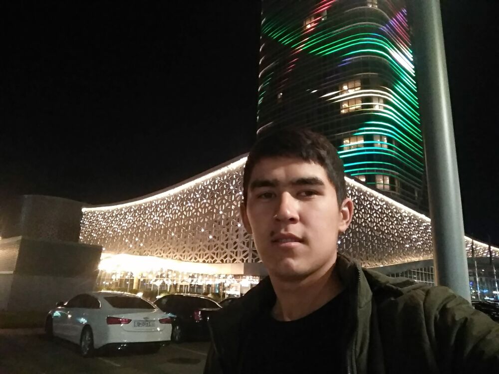 ���� 23199044 ����� Ruslanbek, 25 ���, ���� ���������� � ��������