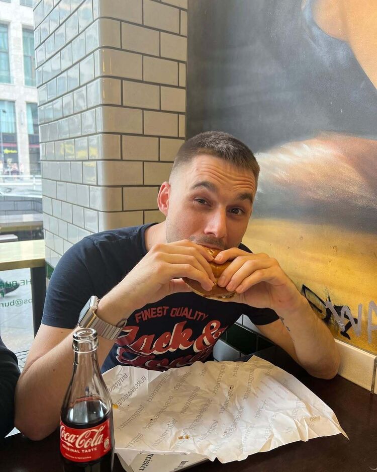 ���� 54114244 ������� Stanislav, 35 ���, ���� ���������� � ������