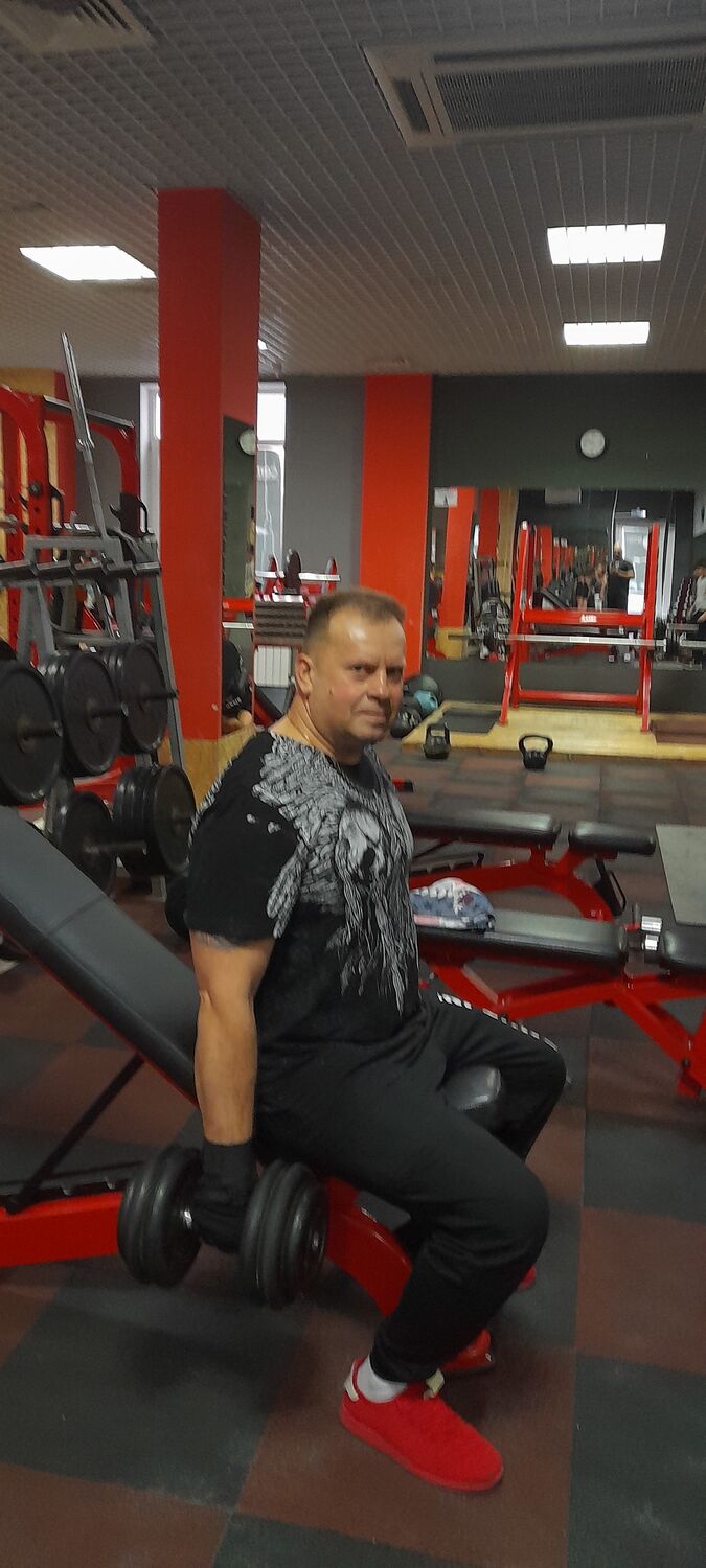 ���� 41214364 ������� ������, 53 ����, ���� ���������� � ������