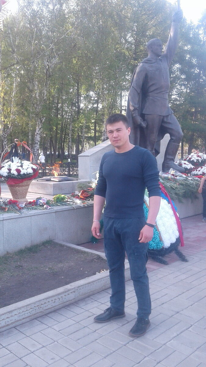 ���� 16245524 ������� ��������, 36 ���, ���� ���������� � ������������