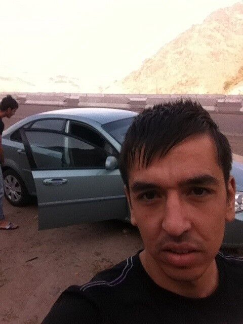  8293664  Daniel, 35 ,    