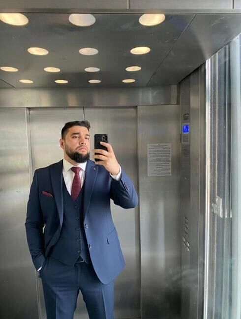 ���������� ������, ���� ������� Samir, 33 ����, ������������ ��� ������, ����� � ���������, c�������� ���������