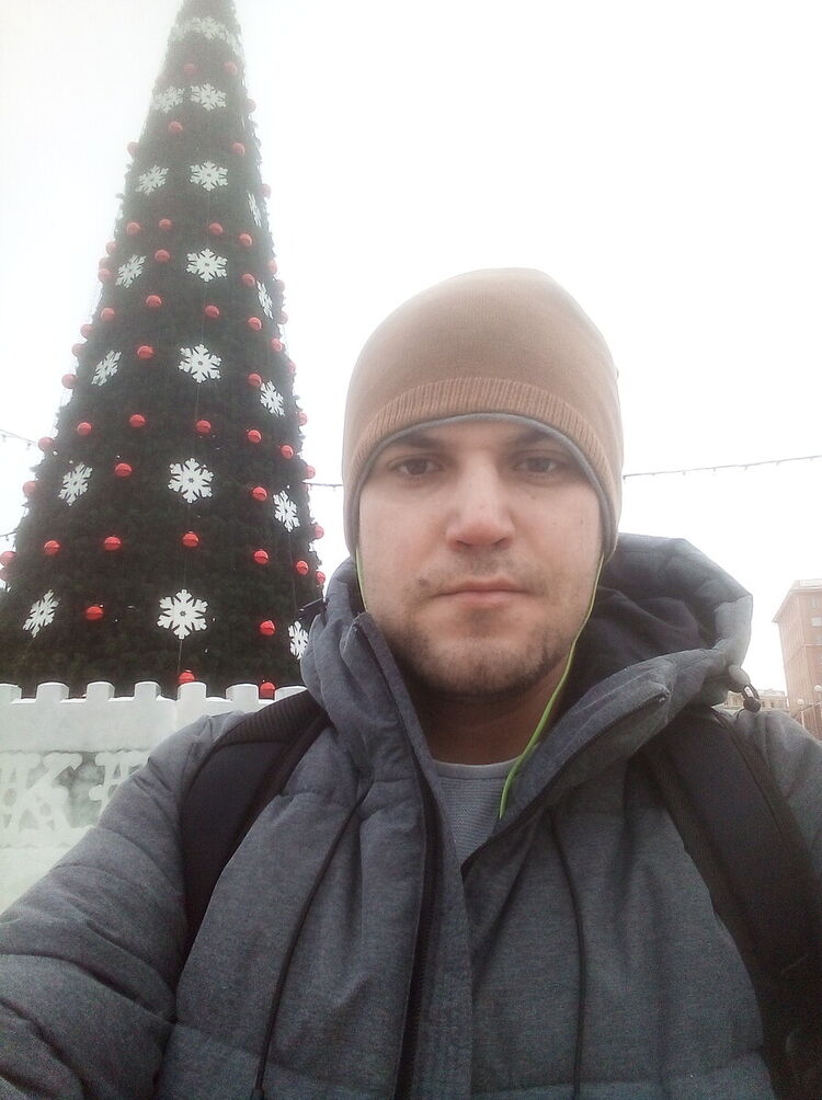  21713464  Andrey, 37 ,    