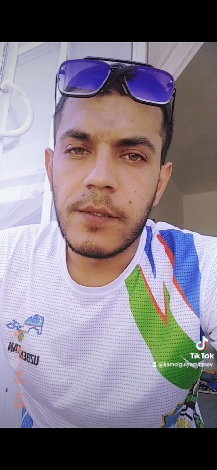 ���� 29900704 ������� Kamol, 36 ���, ���� ���������� � ����������