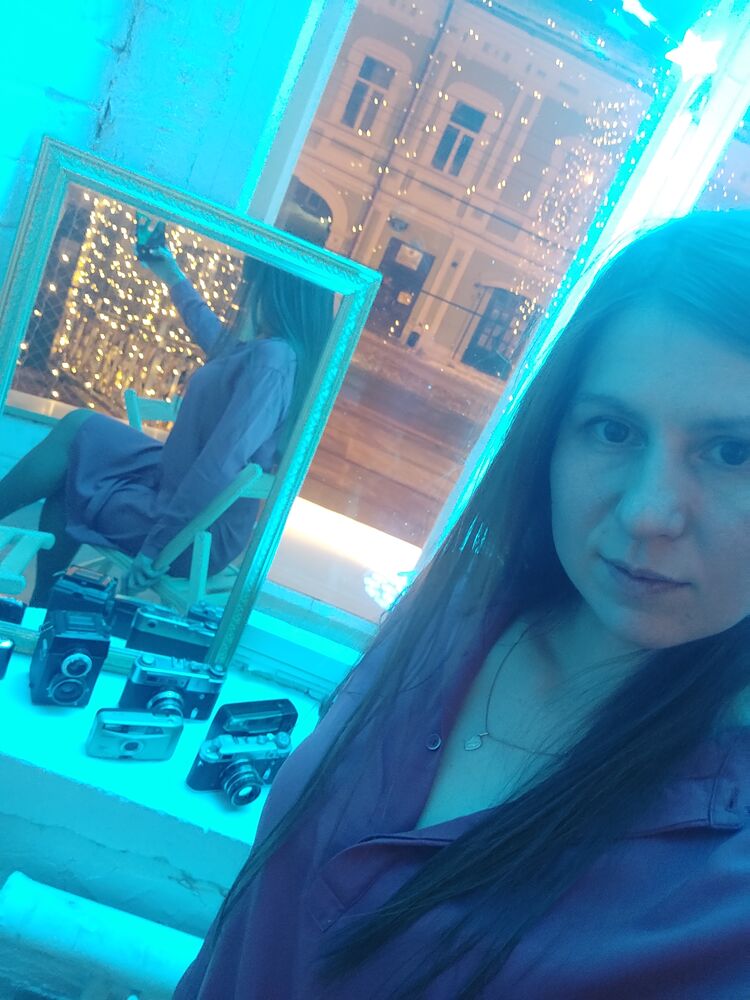  ,   Nastyona, 36 ,   c 