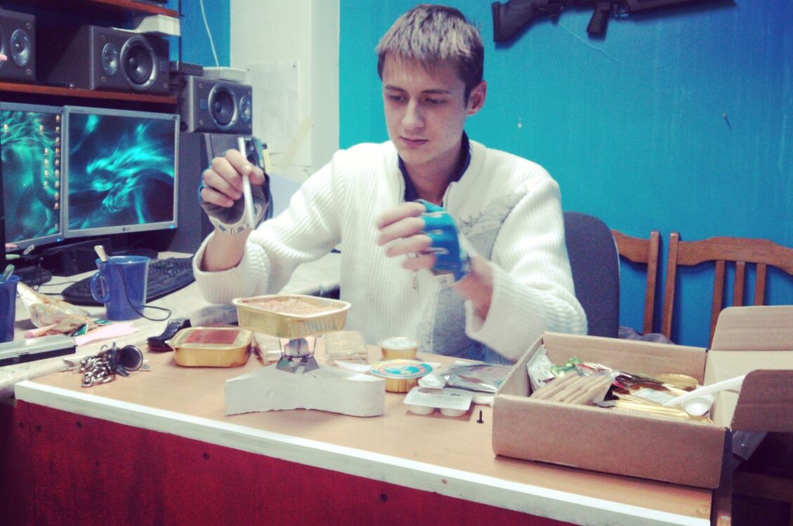 ���������� ������, ���� ������� ������, 33 ����, ������������ ��� ������