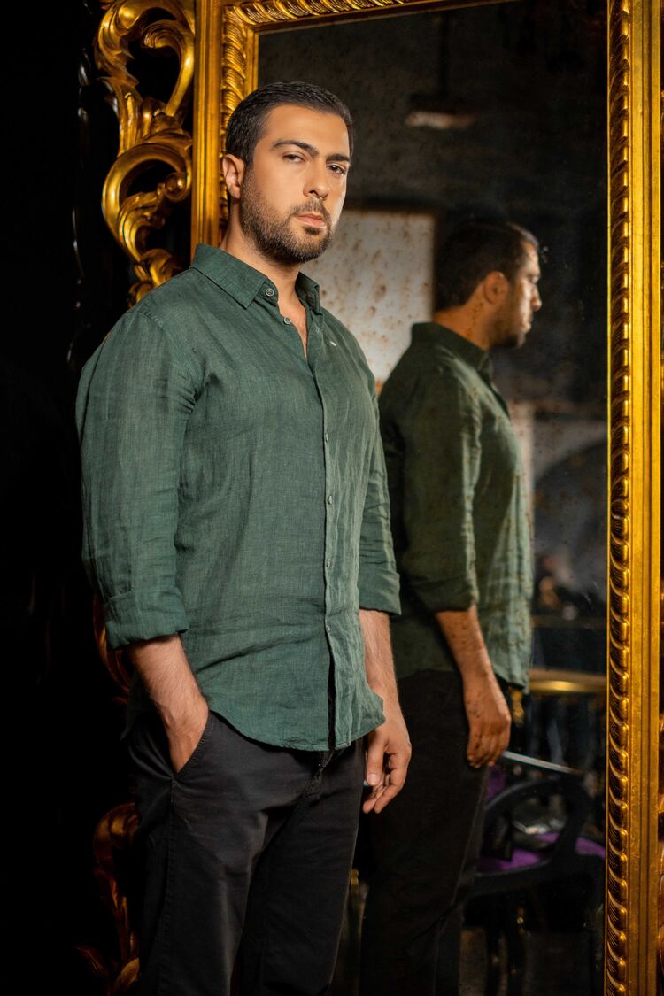 ���� 36307564 ������� DAVID, 41 ���, ���� ���������� � �����