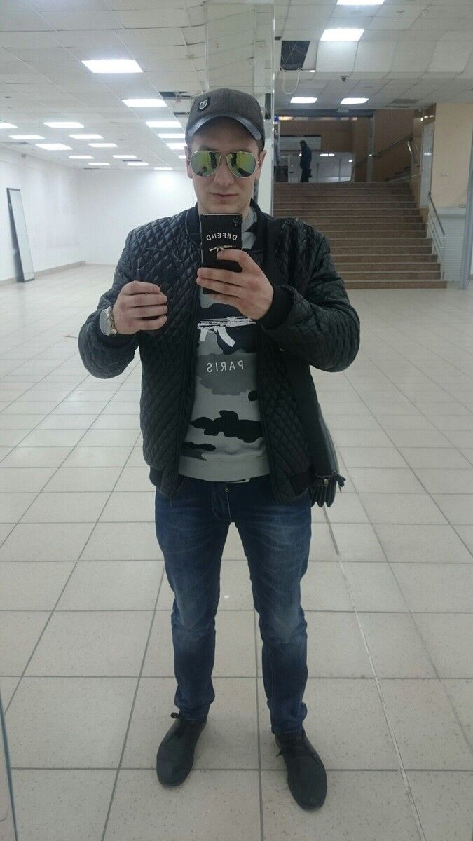 ���� 9583974 ������� �����, 37 ���, ���� ���������� � ������