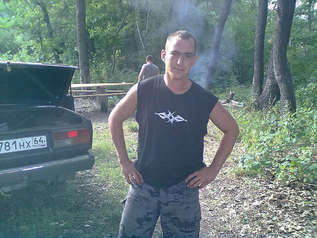  10970634  Oleg, 37 ,    